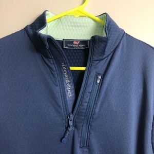 Vineyard Vines Athletic Jacket